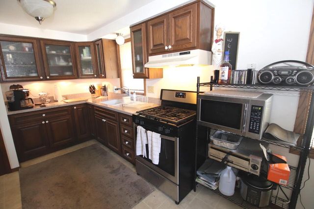 1717 Jackson STREET, New Holstein, WI 53061