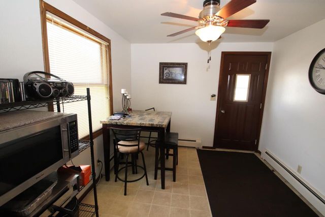 1717 Jackson STREET, New Holstein, WI 53061