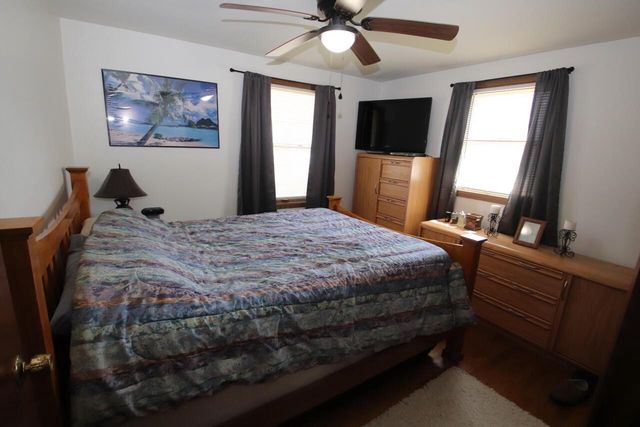 1717 Jackson STREET, New Holstein, WI 53061