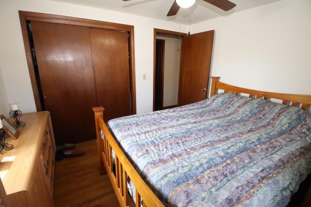 1717 Jackson STREET, New Holstein, WI 53061