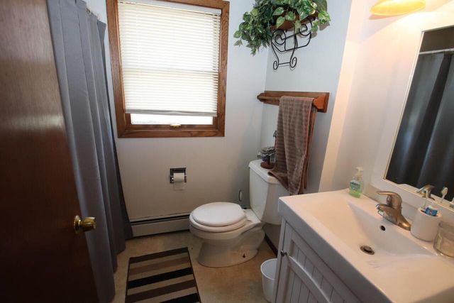 1717 Jackson STREET, New Holstein, WI 53061