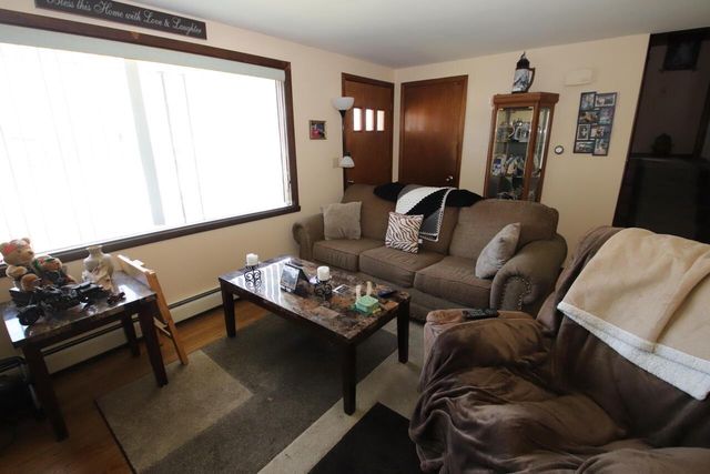 1717 Jackson STREET, New Holstein, WI 53061