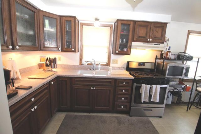 1717 Jackson STREET, New Holstein, WI 53061