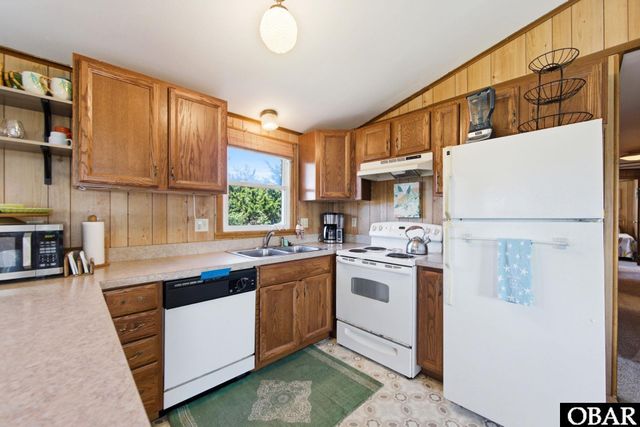 26217 Cutlass Lane Lot 55, Salvo, NC 27972