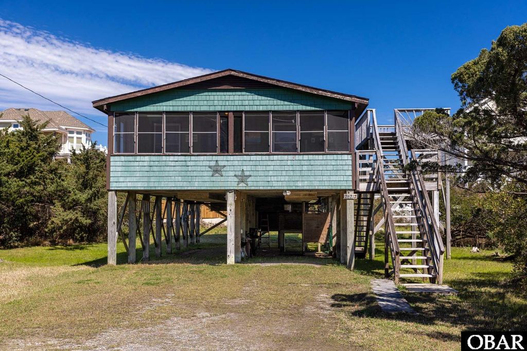 26217 Cutlass Lane Lot 55, Salvo, NC 27972