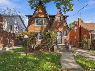 8654 Carlin Street, Detroit, MI 48228