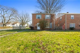 21000 Priday Avenue, Euclid, OH 44123