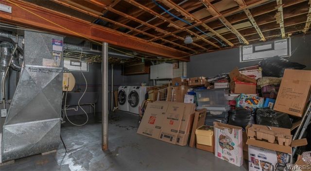 390 Roesch Avenue, Buffalo, NY 14207