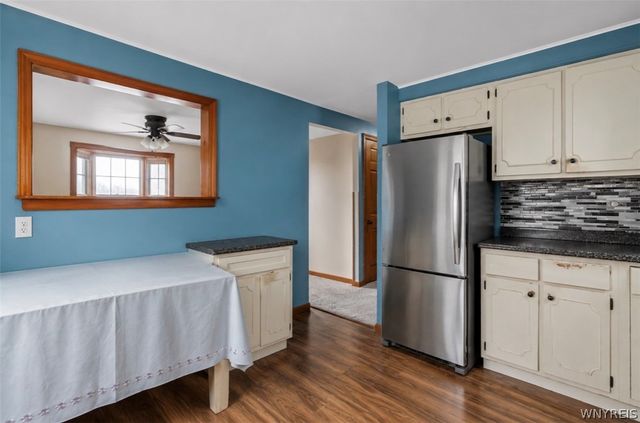 390 Roesch Avenue, Buffalo, NY 14207