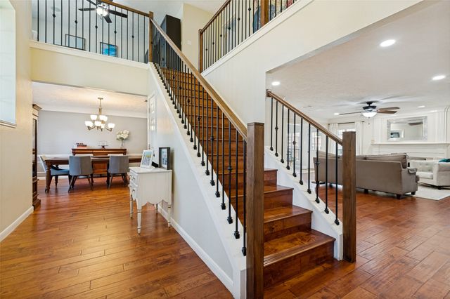 1803 Weanne Drive, Richardson, TX 75082