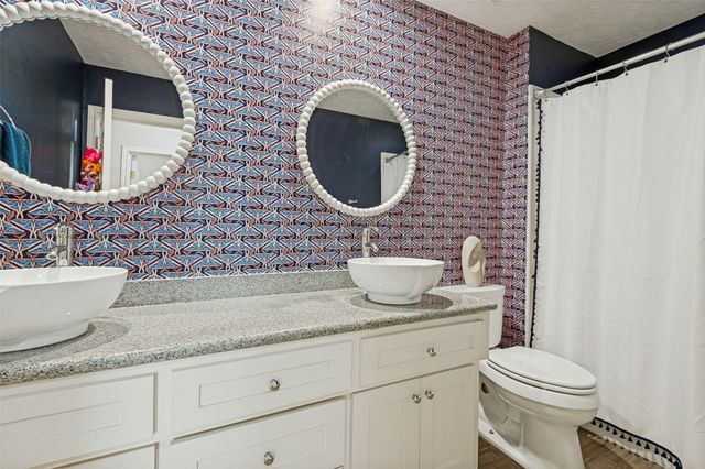 1803 Weanne Drive, Richardson, TX 75082