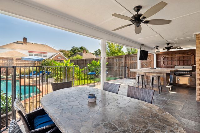 1803 Weanne Drive, Richardson, TX 75082