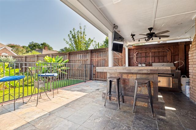 1803 Weanne Drive, Richardson, TX 75082