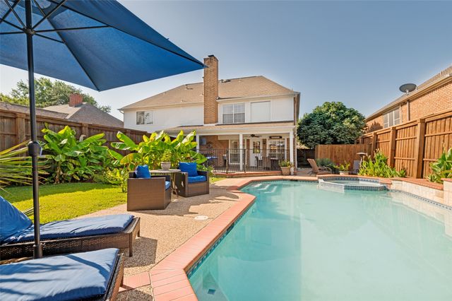 1803 Weanne Drive, Richardson, TX 75082