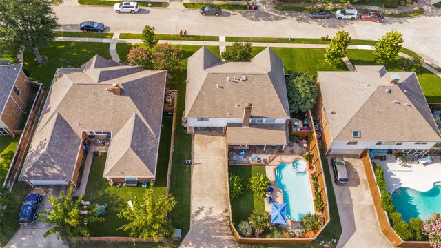 1803 Weanne Drive, Richardson, TX 75082