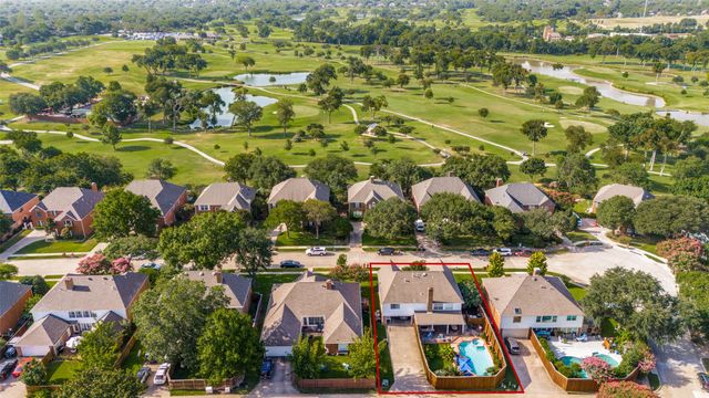 1803 Weanne Drive, Richardson, TX 75082