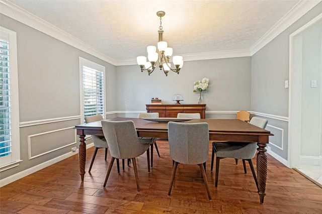 1803 Weanne Drive, Richardson, TX 75082
