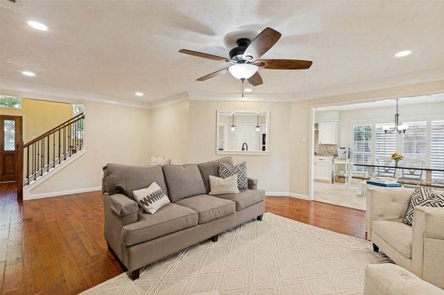 1803 Weanne Drive, Richardson, TX 75082