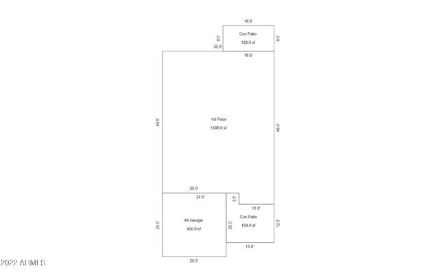 19460 N 27TH Place, Phoenix, AZ 85050