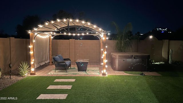 19460 N 27TH Place, Phoenix, AZ 85050