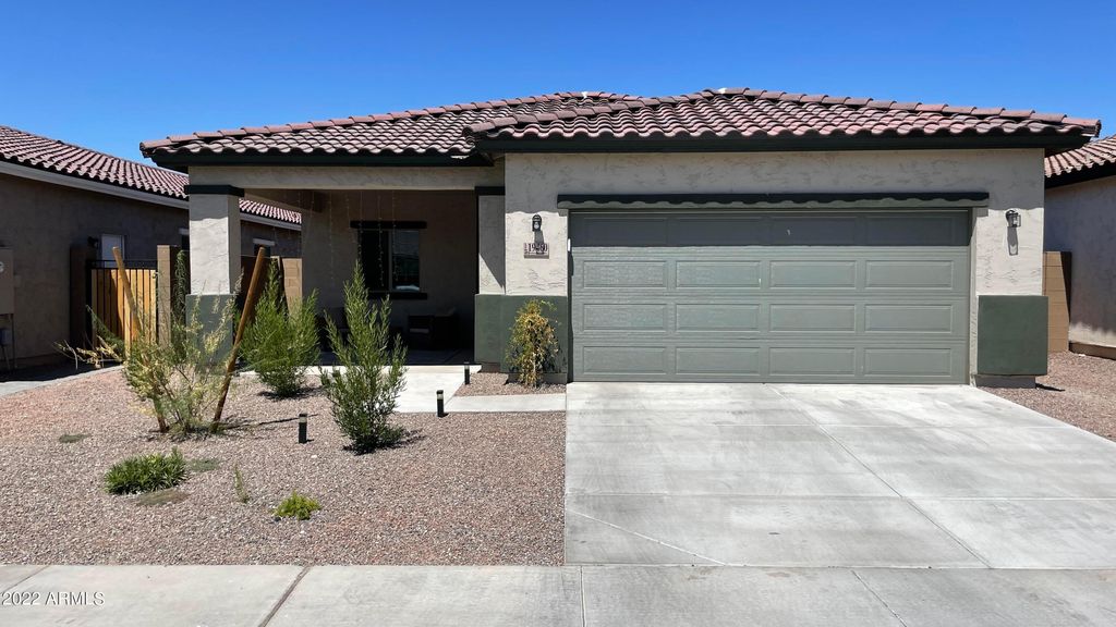 19460 N 27TH Place, Phoenix, AZ 85050