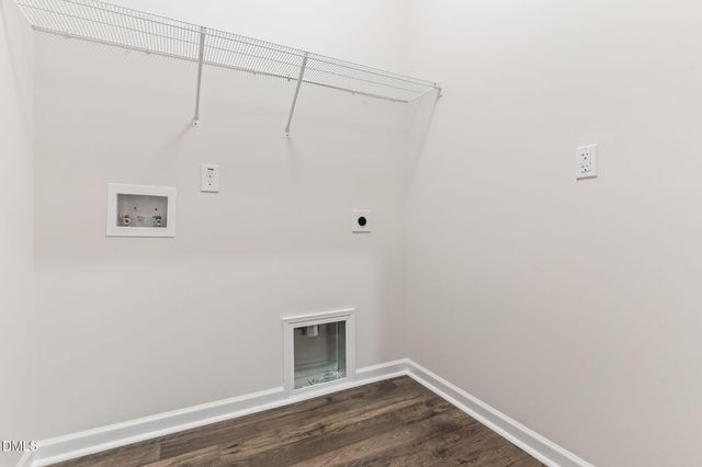 109 Rubyfield Court, Fremont, NC 27830