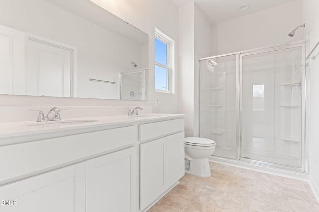 109 Rubyfield Court, Fremont, NC 27830