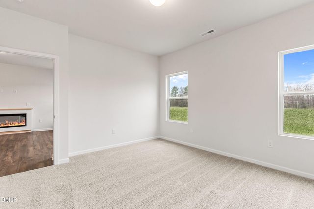 109 Rubyfield Court, Fremont, NC 27830