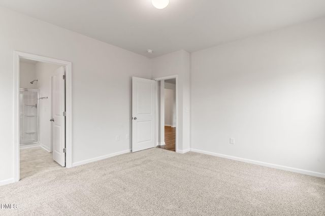 109 Rubyfield Court, Fremont, NC 27830
