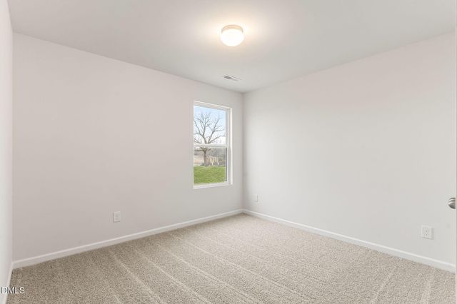 109 Rubyfield Court, Fremont, NC 27830