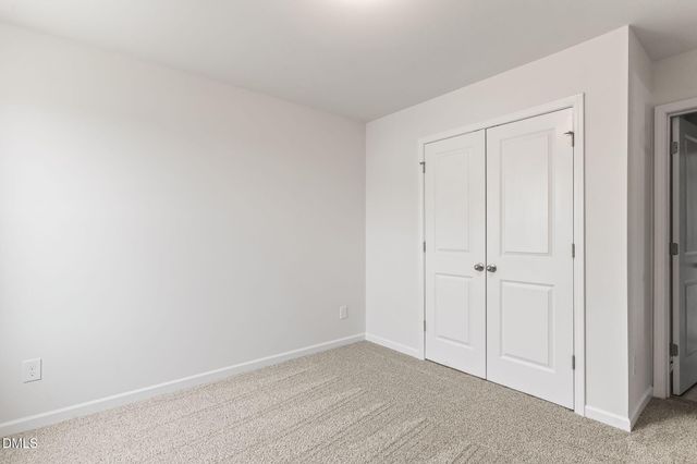 109 Rubyfield Court, Fremont, NC 27830