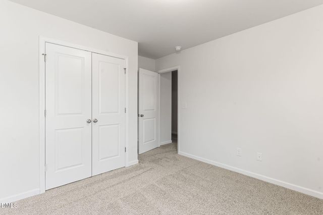 109 Rubyfield Court, Fremont, NC 27830