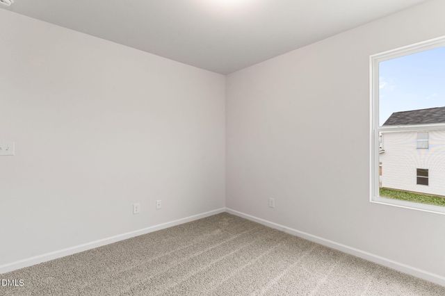 109 Rubyfield Court, Fremont, NC 27830
