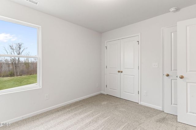 109 Rubyfield Court, Fremont, NC 27830