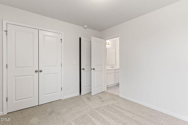 109 Rubyfield Court, Fremont, NC 27830