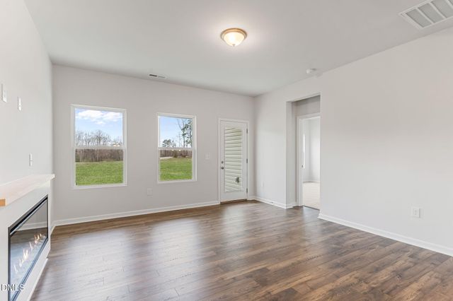 109 Rubyfield Court, Fremont, NC 27830