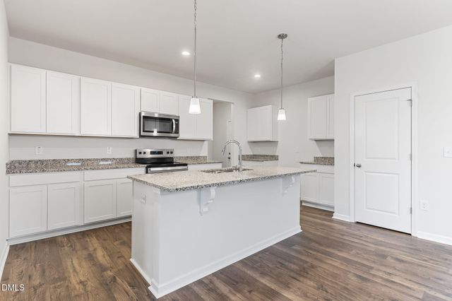 109 Rubyfield Court, Fremont, NC 27830
