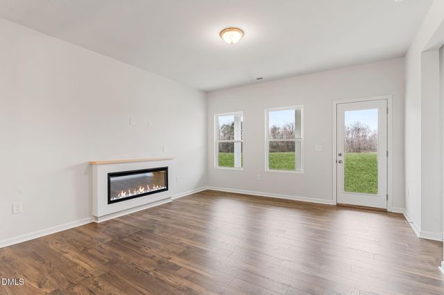 109 Rubyfield Court, Fremont, NC 27830
