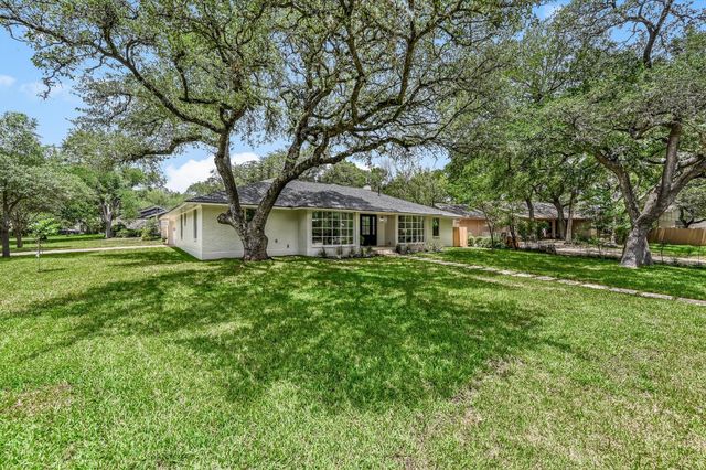 4014 Silverspring DR, Austin, TX 78759