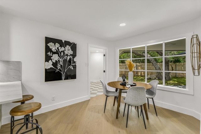 4014 Silverspring DR, Austin, TX 78759