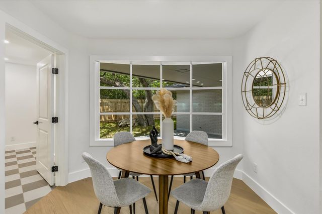 4014 Silverspring DR, Austin, TX 78759