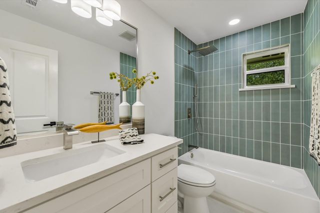 4014 Silverspring DR, Austin, TX 78759