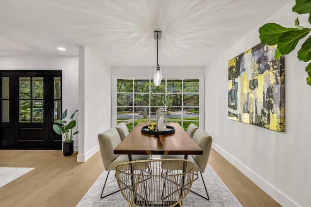 4014 Silverspring DR, Austin, TX 78759