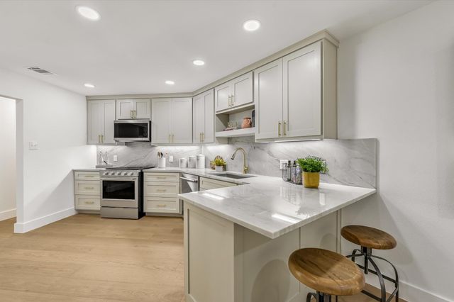 4014 Silverspring DR, Austin, TX 78759