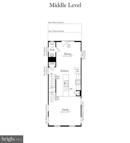 HOMESITE V107 LALEH WAY, Upper Marlboro, MD 20774