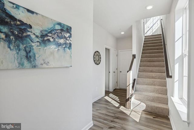 HOMESITE V107 LALEH WAY, Upper Marlboro, MD 20774