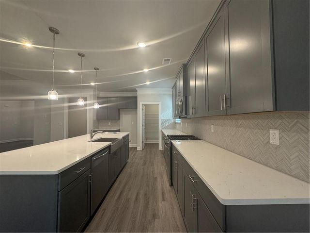 3370 Trevi Trail, Douglasville, GA 30135