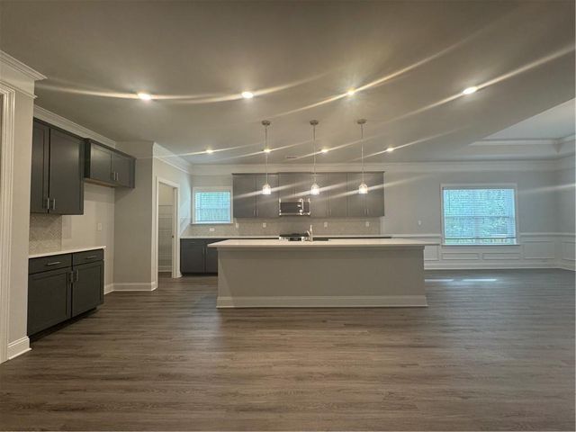 3370 Trevi Trail, Douglasville, GA 30135