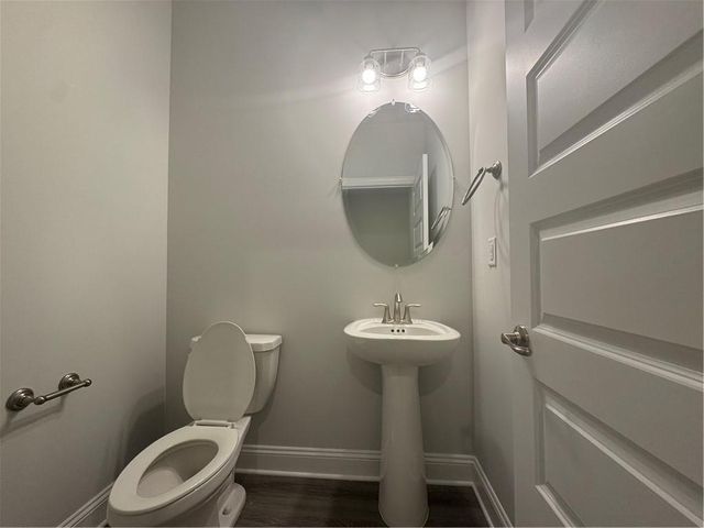 3370 Trevi Trail, Douglasville, GA 30135