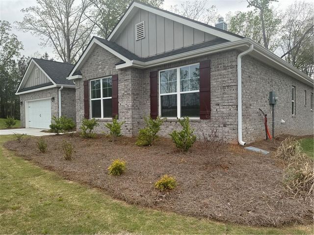 3370 Trevi Trail, Douglasville, GA 30135